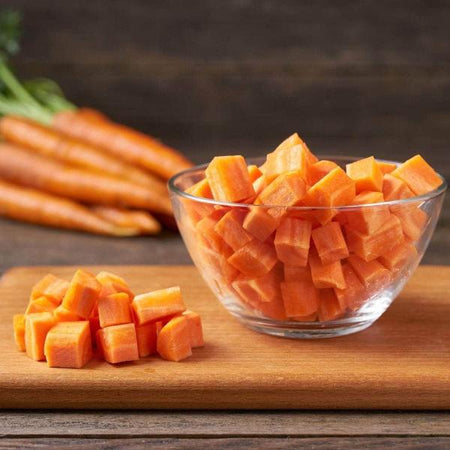 AcquaGarden Carrot 'Chanteney’