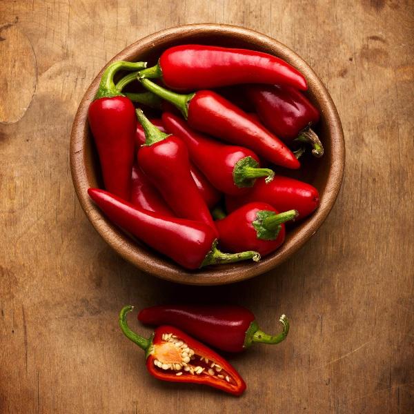 AcquaGarden Chilli 'Apache'