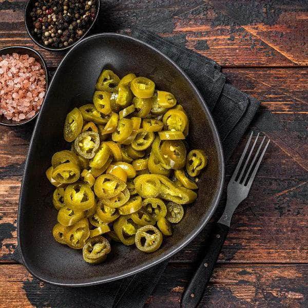 AcquaGarden Chilli 'Jalapeno'