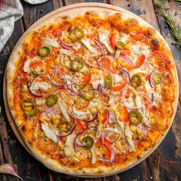 AcquaGarden Chilli 'Jalapeno'