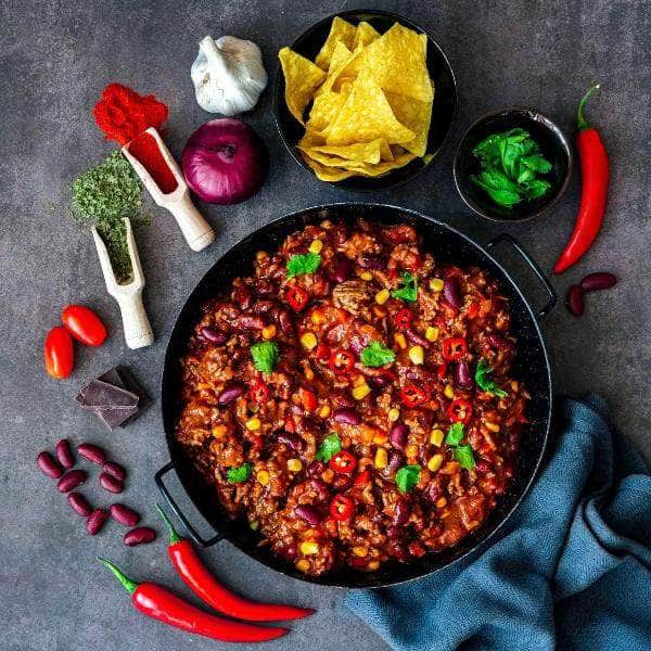 AcquaGarden Chilli 'Joker'