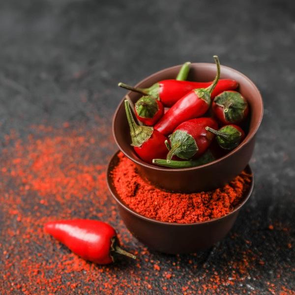 AcquaGarden Chilli 'Prairie Fire'