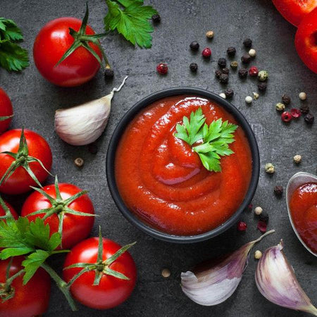 AcquaGarden Tomato 'Tumbler’