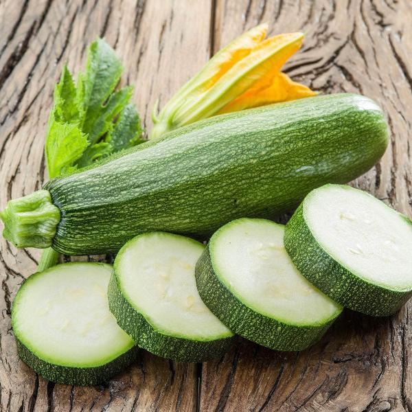 AcquaGarden Courgette 'Ambassador’