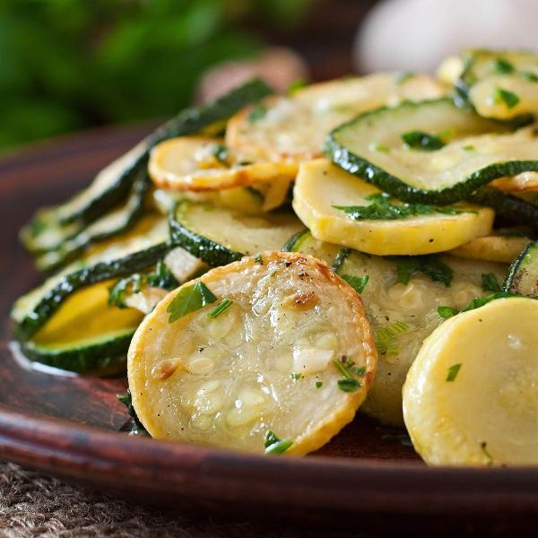 AcquaGarden Courgette 'Ambassador’