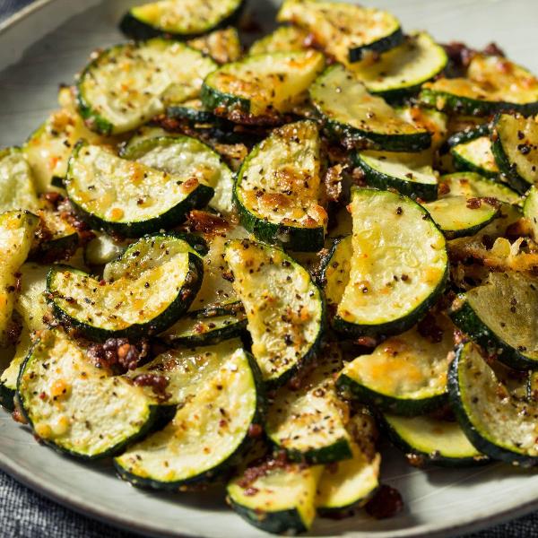 AcquaGarden Courgette 'Ambassador’