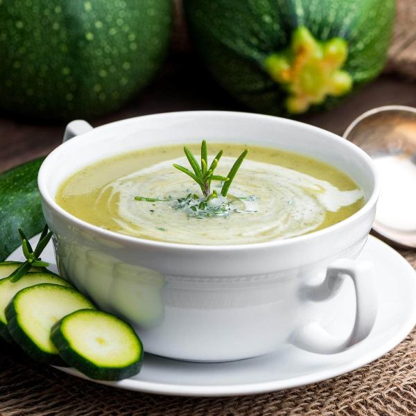 AcquaGarden Courgette 'Ambassador’