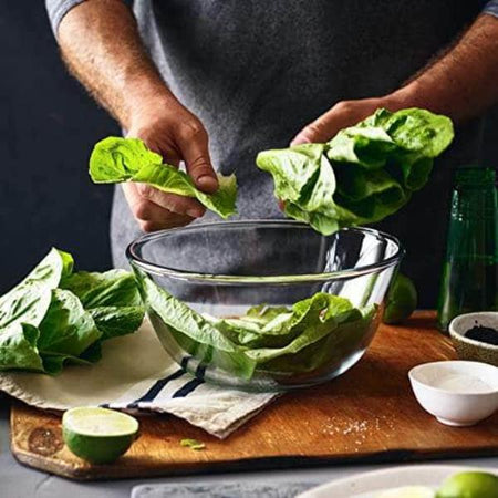 AcquaGarden Lettuce 'Cut and Come Again’