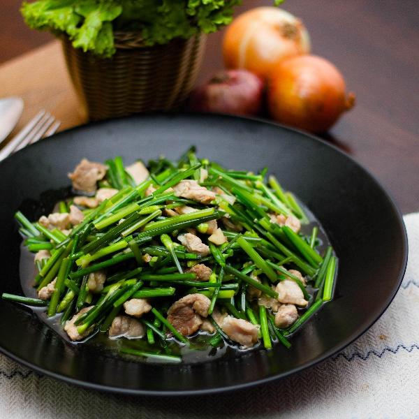 AcquaGarden Outdoor Plants Chives