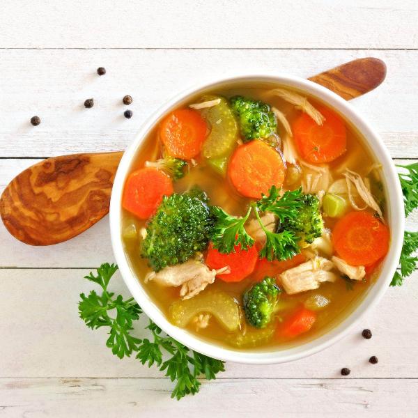 AcquaGarden Outdoor Plants Parsley 'Krausa'