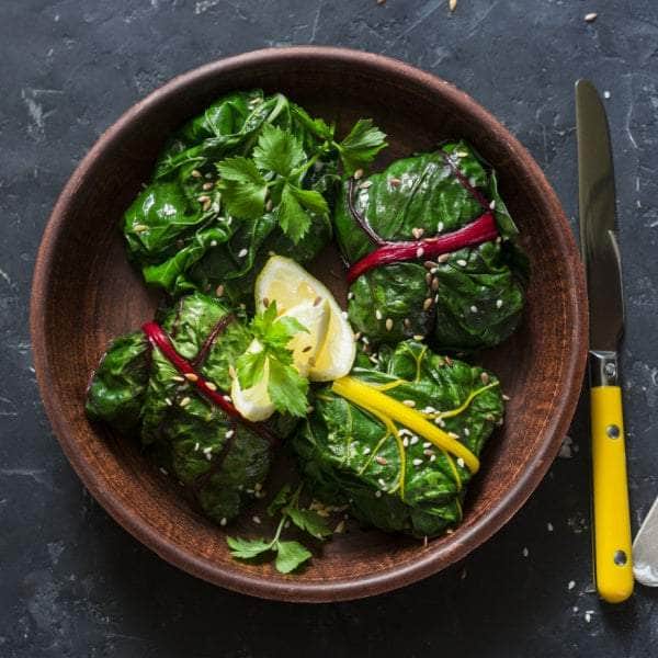 AcquaGarden Plants Chard