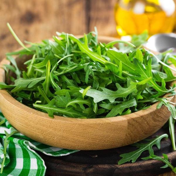 AcquaGarden Salad Rocket 'Runway'