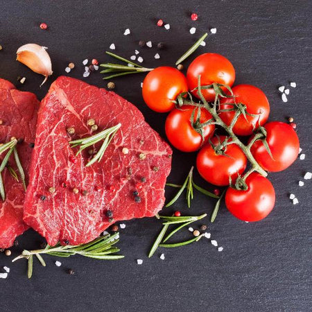 AcquaGarden Tomato 'Bloody Butcher'